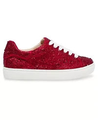 Big Kid Girls Sidny Rhinestone Sneakers