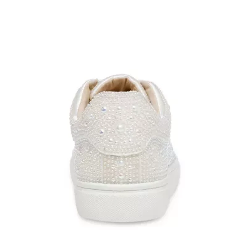 Big Kid Girls Sidny Rhinestone Sneakers