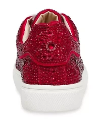 Big Kid Girls Sidny Rhinestone Sneakers