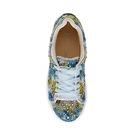 Big Kid Girls Sidny Rhinestone Sneakers