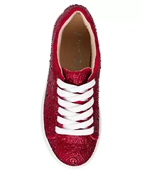 Big Kid Girls Sidny Rhinestone Sneakers