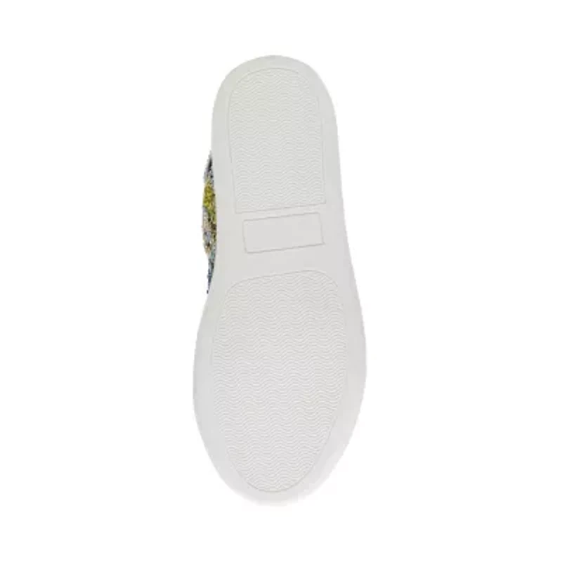 Big Kid Girls Sidny Rhinestone Sneakers