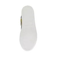 Big Kid Girls Sidny Rhinestone Sneakers