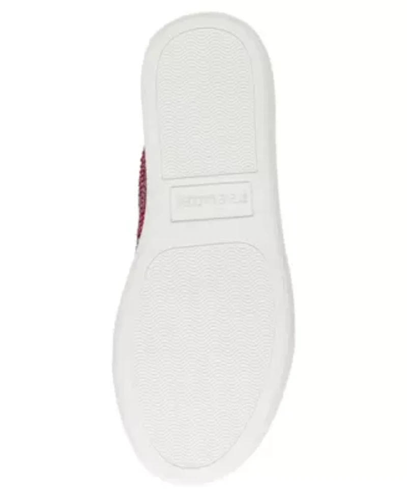 Big Kid Girls Sidny Rhinestone Sneakers