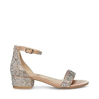 Mari Rhinestone Dress Sandal