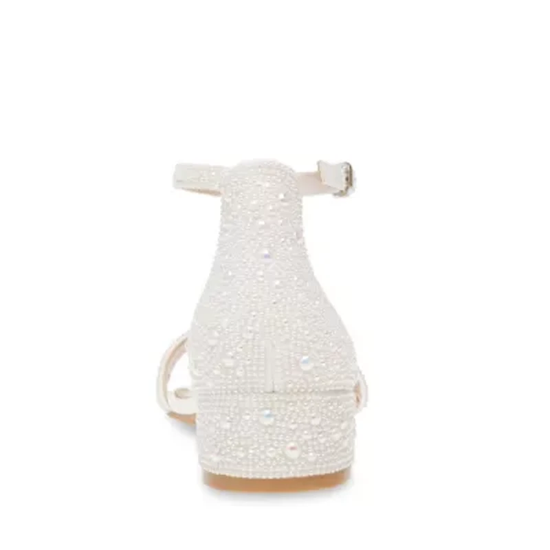 Mari Rhinestone Dress Sandal