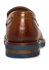 Youth Boys General Loafers