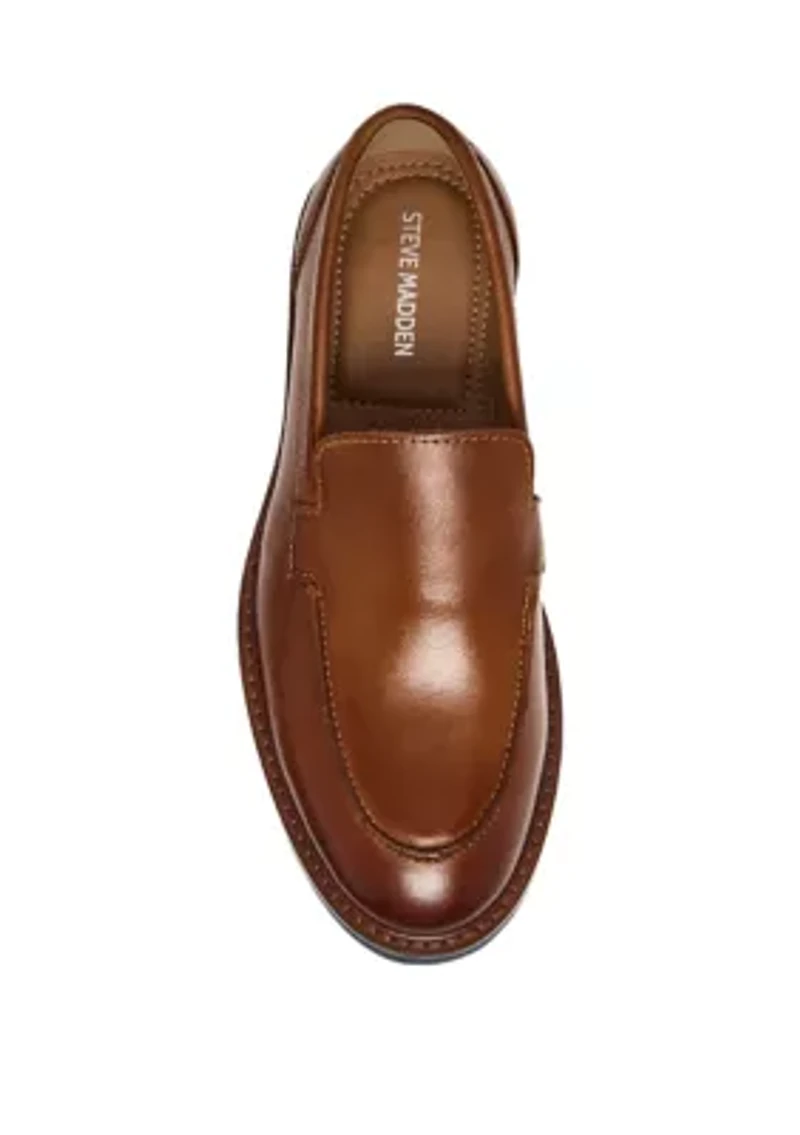 Youth Boys General Loafers