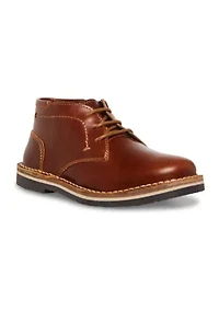 Bharkin Lace Up Boots