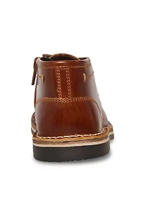 Bharkin Lace Up Boots