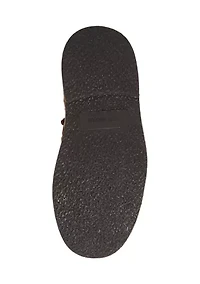 Bharkin Lace Up Boots