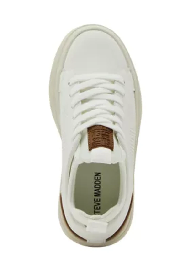 Big Kid Boys Boasys Sneakers