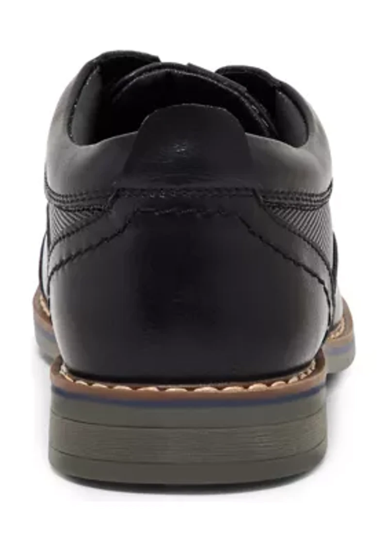 Youth Boys Oliver Dress Oxfords