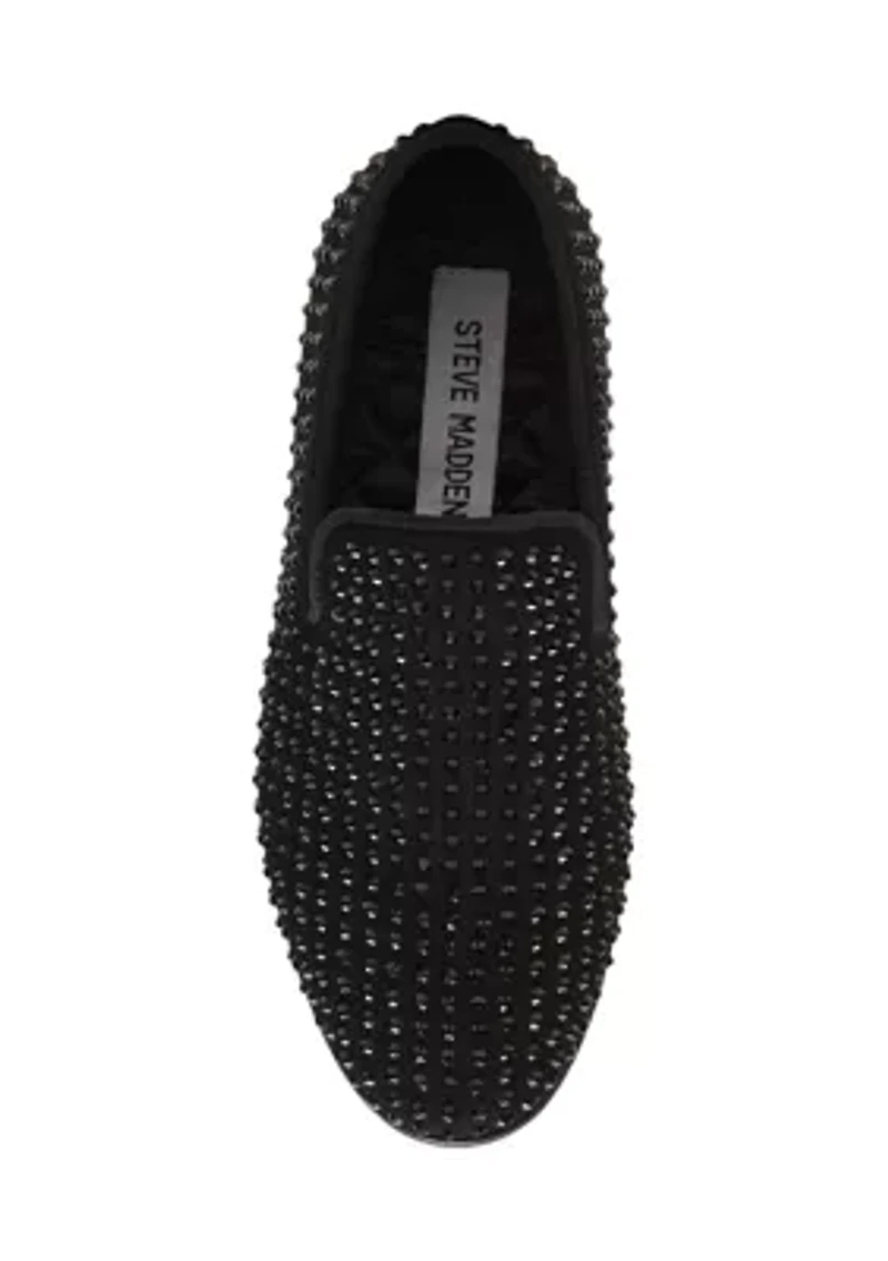 Youth Boys Broyals Flats