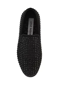 Youth Boys Broyals Flats