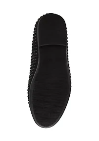 Youth Boys Broyals Flats