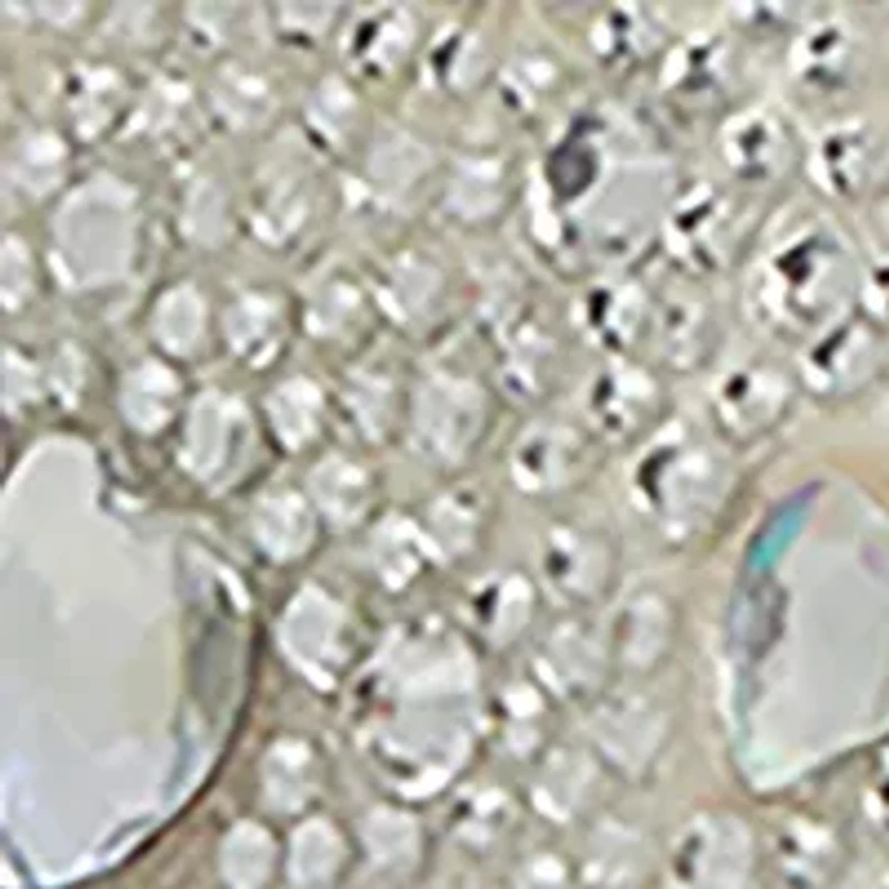 Youth Girls Bejeweled Sneakers