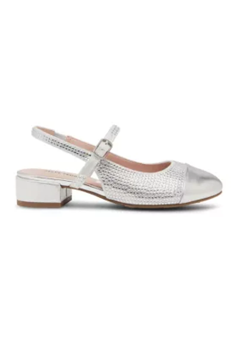 Youth Girls JBelinda Heels