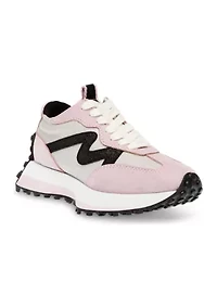 Youth Girls Campo Jogger Sneakers