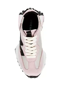 Youth Girls Campo Jogger Sneakers