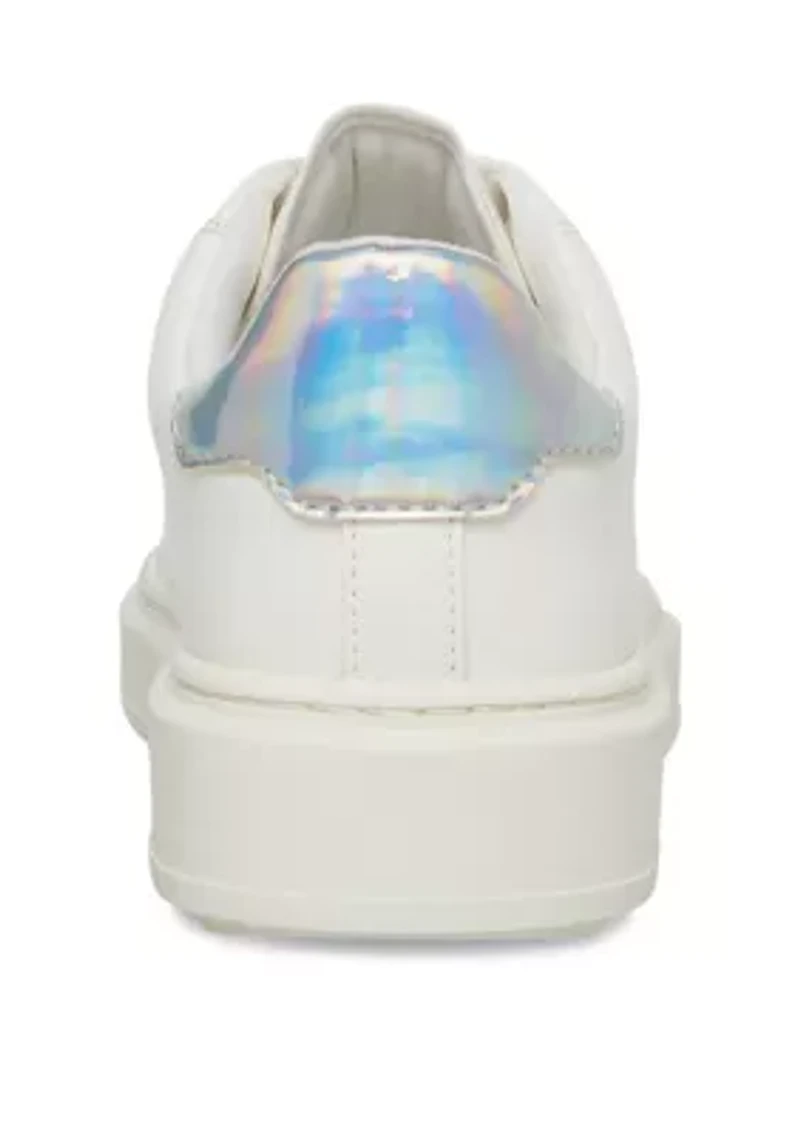 Youth Girls Charly Sneakers