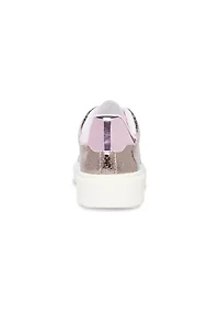 Youth Girls Charly Sneakers