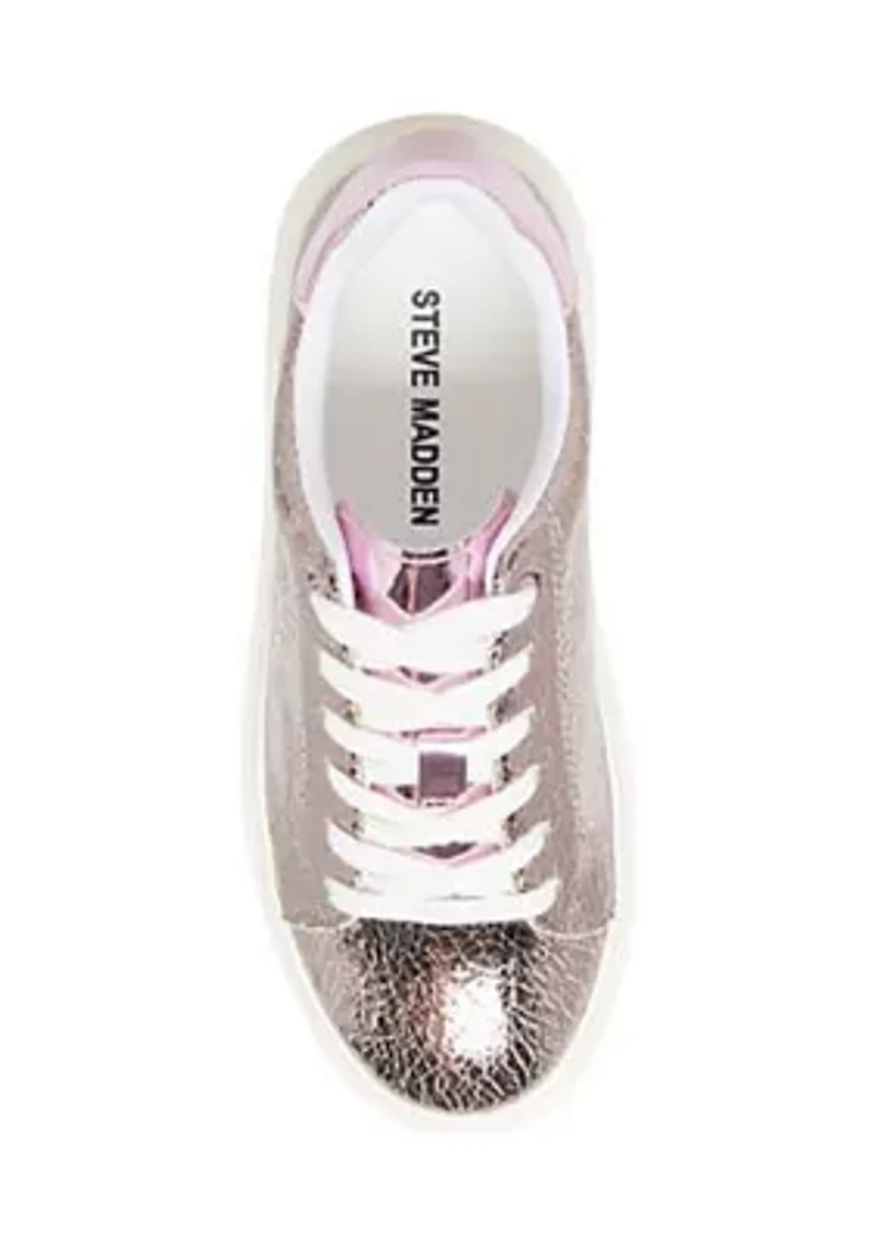 Youth Girls Charly Sneakers