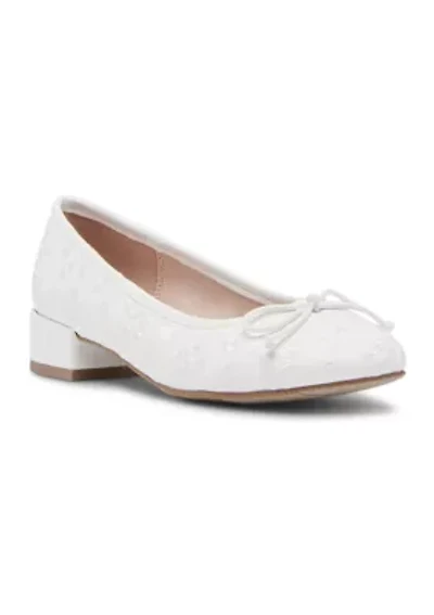 Youth Girls Cherish Dress Heels