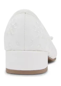Youth Girls Cherish Dress Heels