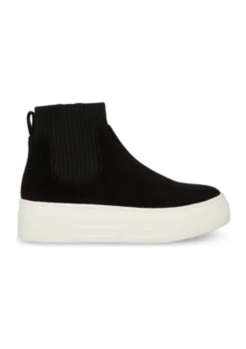 Youth Girls Jcormac Bootie Sneakers