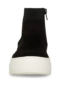 Youth Girls Jcormac Bootie Sneakers