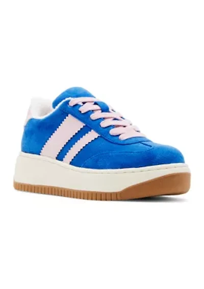 Youth Girls JField Sneakers