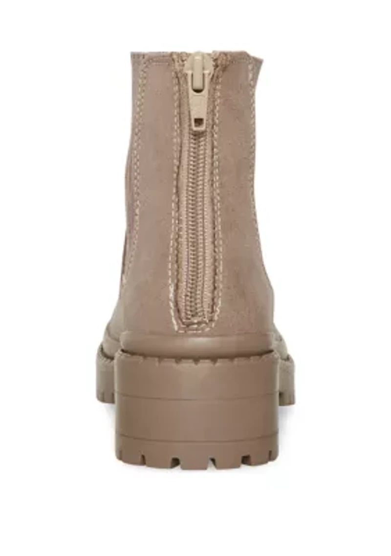 Youth Girls Hazel Chelsea Boots