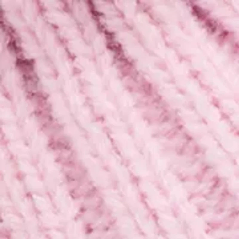 JJAXIE Sweater Collar Booties