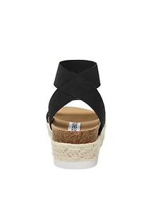 Youth Girls JKimmie Flatform Sandals