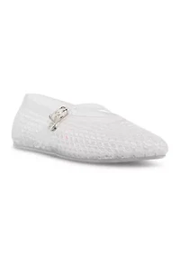 Big Kid Girls Krista Jelly Flats