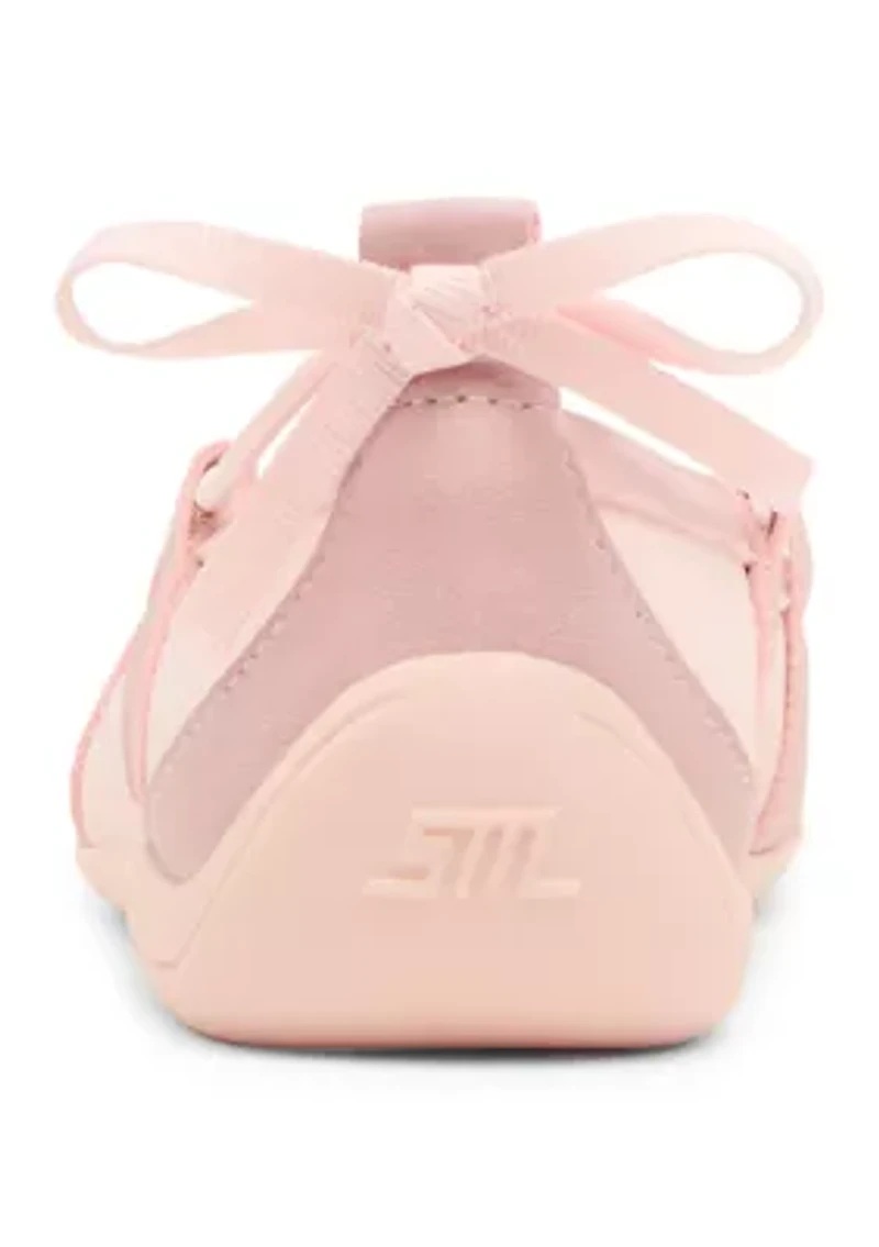 Girls 7-16 JMeara Flats