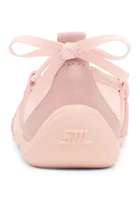 Girls 7-16 JMeara Flats