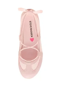 Girls 7-16 JMeara Flats