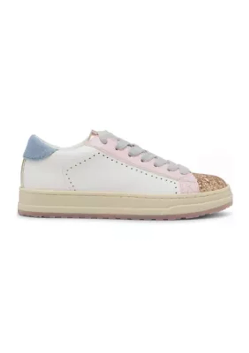 Girls Youth J Molly Glitter Sneakers