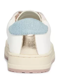 Girls Youth J Molly Glitter Sneakers