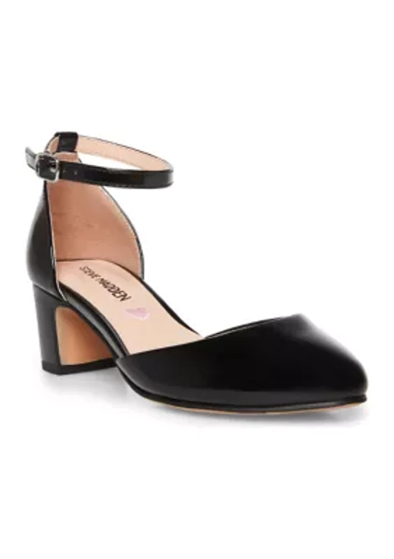 Youth Girls JPRETTYY Heels