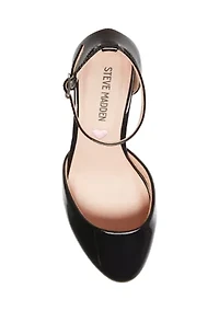 Youth Girls JPRETTYY Heels