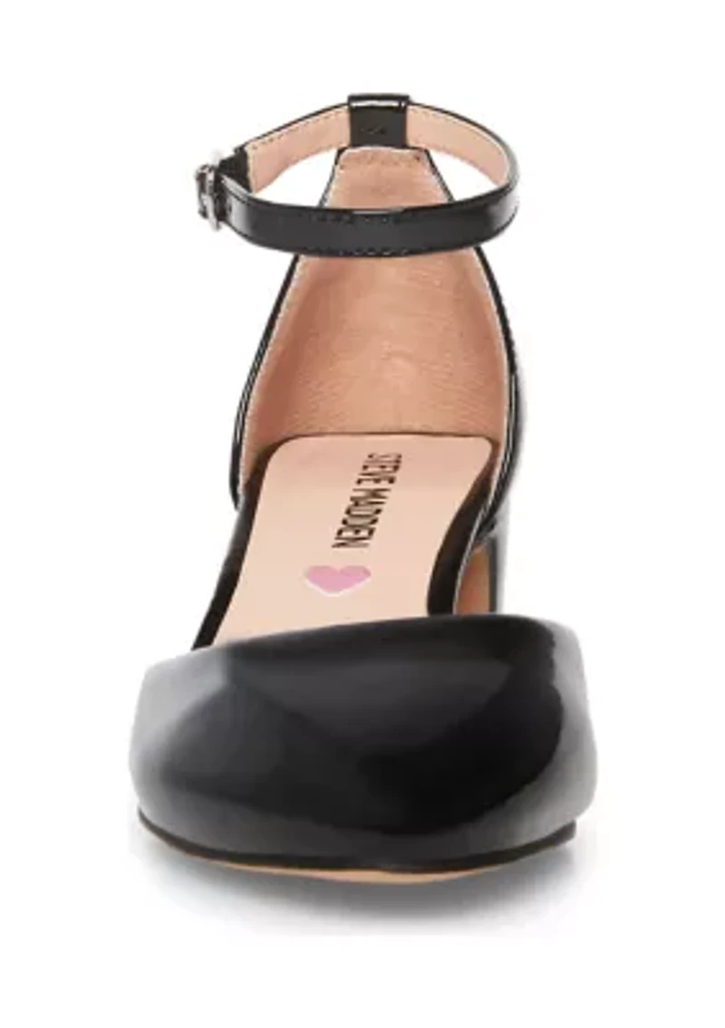 Youth Girls JPRETTYY Heels