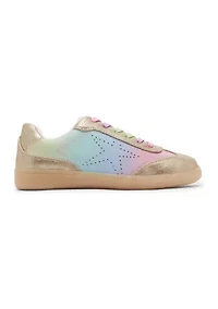 Big Kid Girls Quad Sneakers