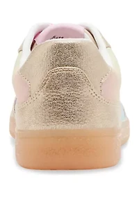Big Kid Girls Quad Sneakers