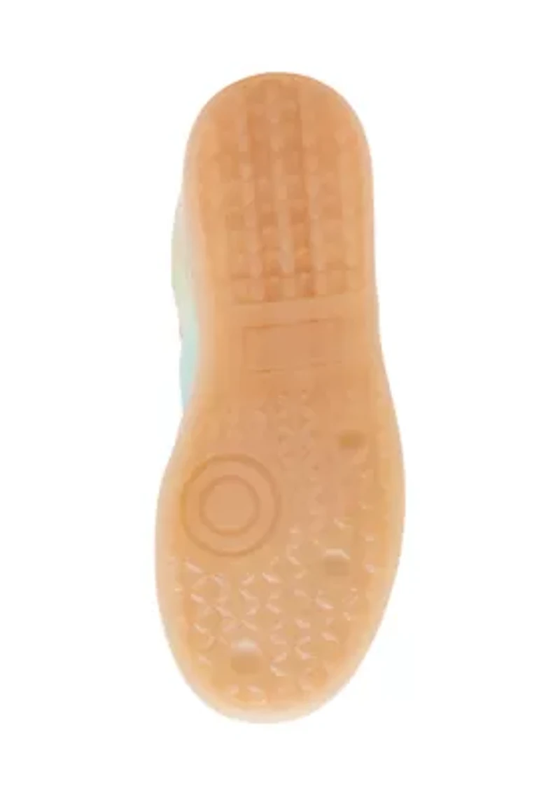 Big Kid Girls Quad Sneakers