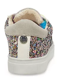 Youth Girls Rezume Sneakers