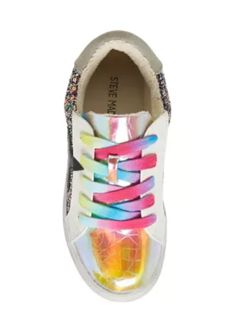 Youth Girls Rezume Sneakers