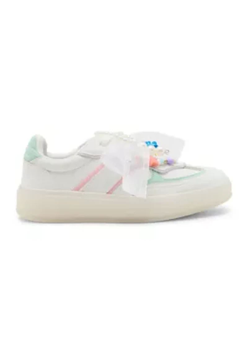 Big Kid Girls JSianna Sneakers